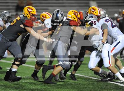 Thumbnail 3 in Liberty @ Mission Viejo photogallery.
