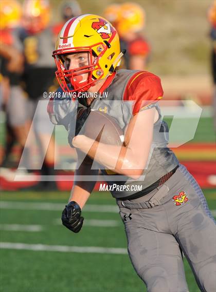 Thumbnail 3 in Liberty @ Mission Viejo photogallery.
