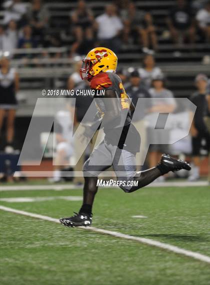 Thumbnail 2 in Liberty @ Mission Viejo photogallery.