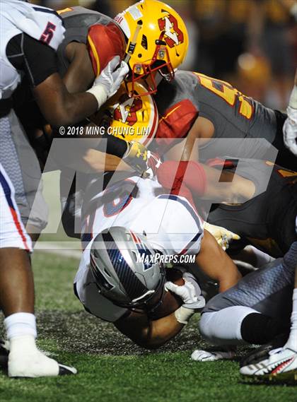 Thumbnail 3 in Liberty @ Mission Viejo photogallery.