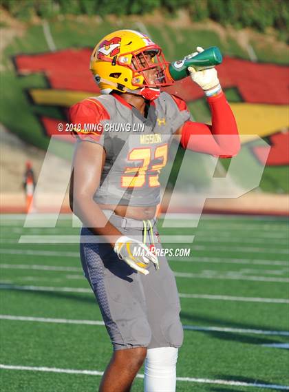 Thumbnail 3 in Liberty @ Mission Viejo photogallery.