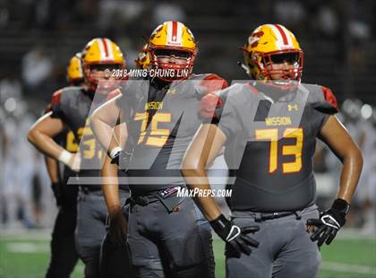 Thumbnail 3 in Liberty @ Mission Viejo photogallery.
