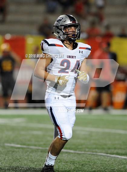 Thumbnail 1 in Liberty @ Mission Viejo photogallery.