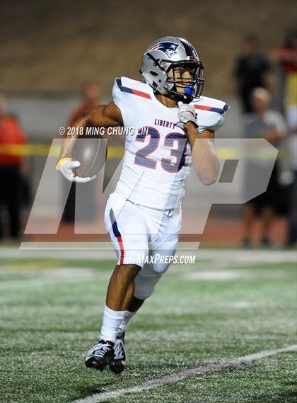 Thumbnail 1 in Liberty @ Mission Viejo photogallery.