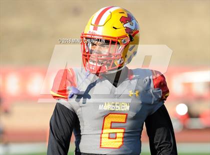 Thumbnail 3 in Liberty @ Mission Viejo photogallery.