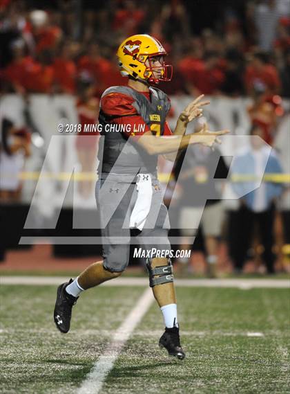 Thumbnail 1 in Liberty @ Mission Viejo photogallery.