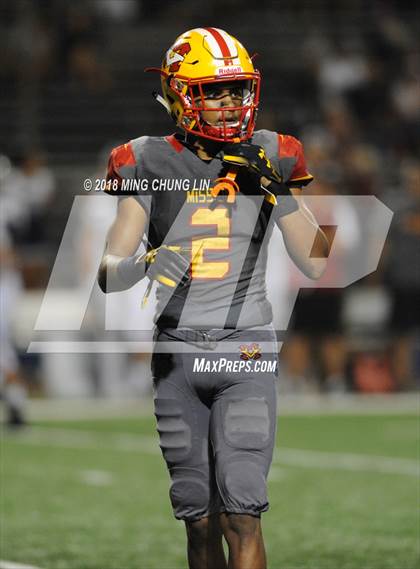 Thumbnail 3 in Liberty @ Mission Viejo photogallery.