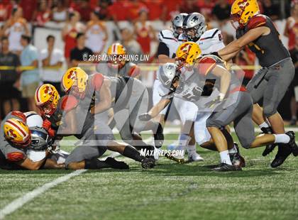 Thumbnail 3 in Liberty @ Mission Viejo photogallery.