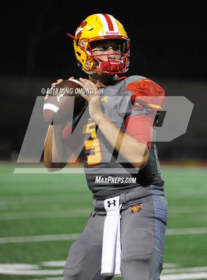 Thumbnail 3 in Liberty @ Mission Viejo photogallery.