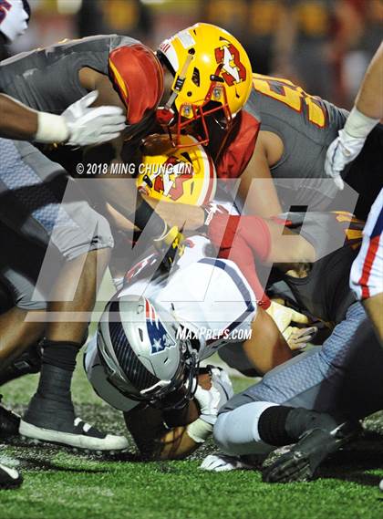 Thumbnail 1 in Liberty @ Mission Viejo photogallery.