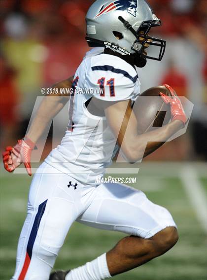 Thumbnail 3 in Liberty @ Mission Viejo photogallery.