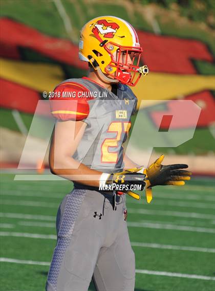 Thumbnail 3 in Liberty @ Mission Viejo photogallery.