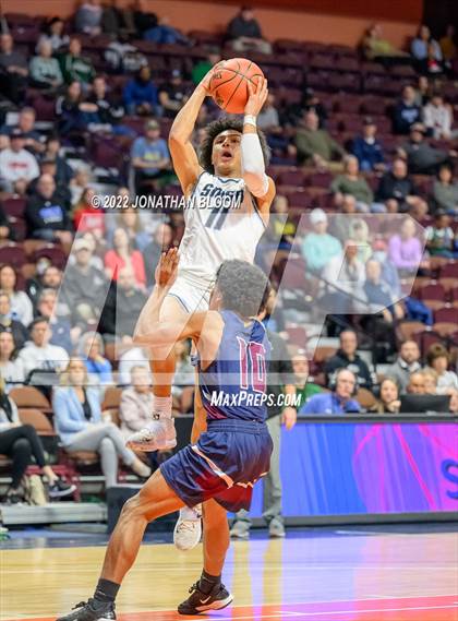 Thumbnail 1 in Windham vs. Sports & Medical Sciences Academy (CIAC Class V Final) photogallery.