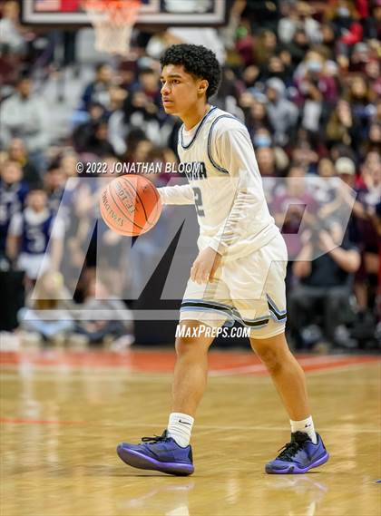 Thumbnail 3 in Windham vs. Sports & Medical Sciences Academy (CIAC Class V Final) photogallery.