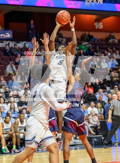 Thumbnail 1 in Windham vs. Sports & Medical Sciences Academy (CIAC Class V Final) photogallery.