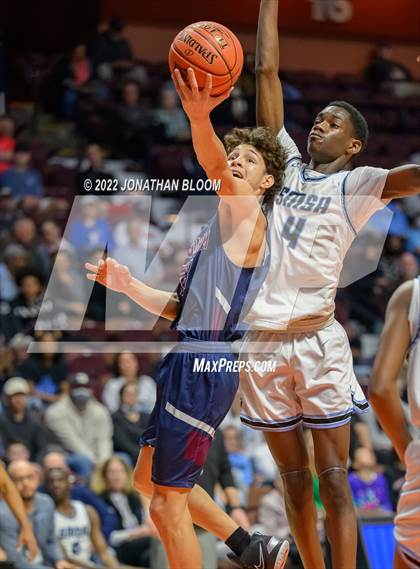 Thumbnail 3 in Windham vs. Sports & Medical Sciences Academy (CIAC Class V Final) photogallery.