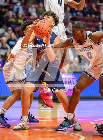 Thumbnail 1 in Windham vs. Sports & Medical Sciences Academy (CIAC Class V Final) photogallery.