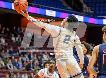 Thumbnail 2 in Windham vs. Sports & Medical Sciences Academy (CIAC Class V Final) photogallery.