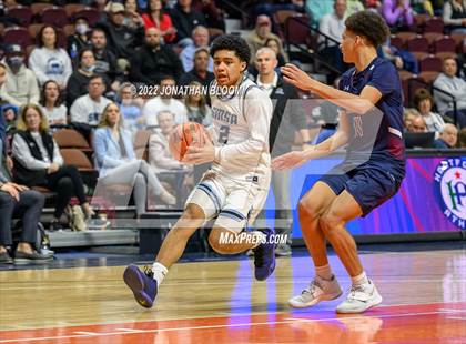 Thumbnail 3 in Windham vs. Sports & Medical Sciences Academy (CIAC Class V Final) photogallery.