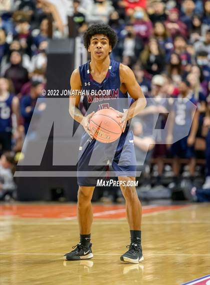 Thumbnail 1 in Windham vs. Sports & Medical Sciences Academy (CIAC Class V Final) photogallery.