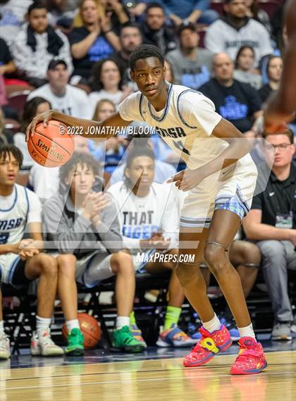 Thumbnail 2 in Windham vs. Sports & Medical Sciences Academy (CIAC Class V Final) photogallery.