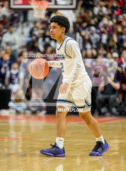 Thumbnail 1 in Windham vs. Sports & Medical Sciences Academy (CIAC Class V Final) photogallery.