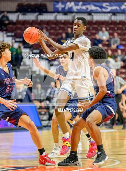 Thumbnail 3 in Windham vs. Sports & Medical Sciences Academy (CIAC Class V Final) photogallery.