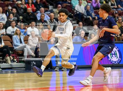 Thumbnail 1 in Windham vs. Sports & Medical Sciences Academy (CIAC Class V Final) photogallery.