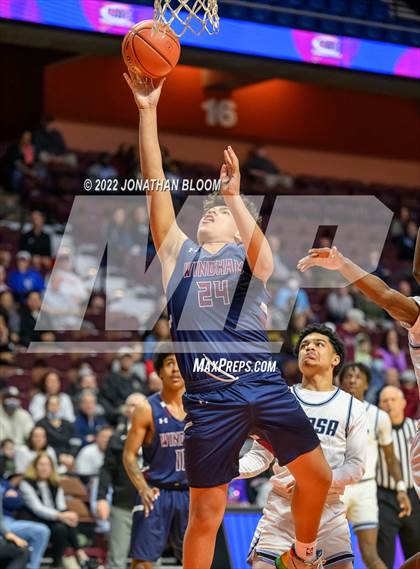 Thumbnail 2 in Windham vs. Sports & Medical Sciences Academy (CIAC Class V Final) photogallery.