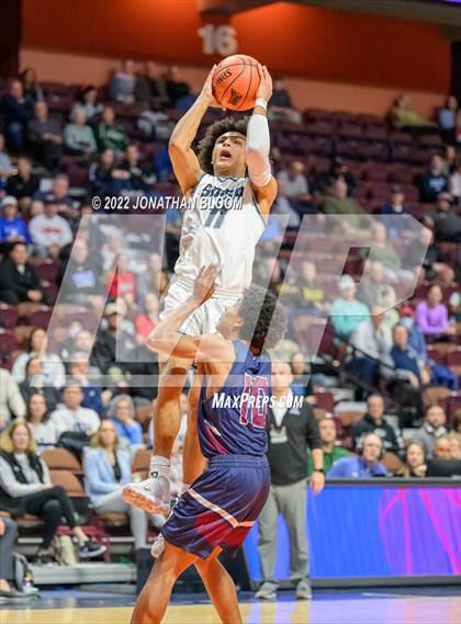 Thumbnail 3 in Windham vs. Sports & Medical Sciences Academy (CIAC Class V Final) photogallery.