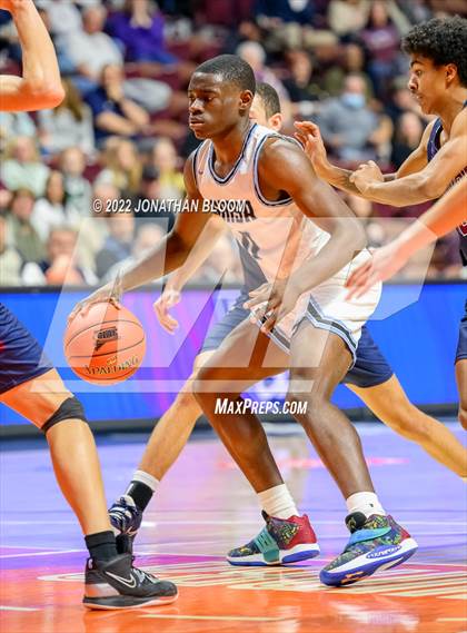 Thumbnail 1 in Windham vs. Sports & Medical Sciences Academy (CIAC Class V Final) photogallery.