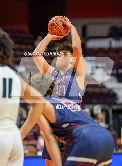 Thumbnail 1 in Windham vs. Sports & Medical Sciences Academy (CIAC Class V Final) photogallery.
