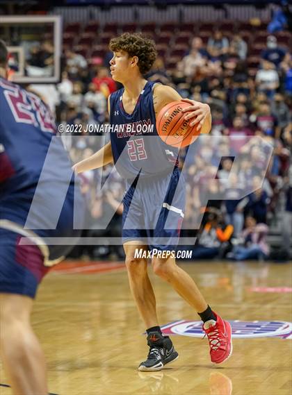 Thumbnail 1 in Windham vs. Sports & Medical Sciences Academy (CIAC Class V Final) photogallery.