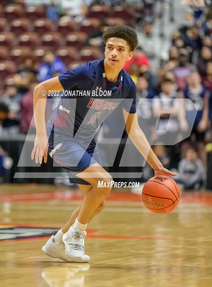 Thumbnail 1 in Windham vs. Sports & Medical Sciences Academy (CIAC Class V Final) photogallery.