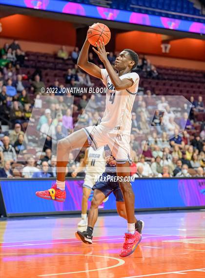 Thumbnail 3 in Windham vs. Sports & Medical Sciences Academy (CIAC Class V Final) photogallery.
