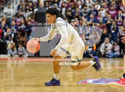 Thumbnail 2 in Windham vs. Sports & Medical Sciences Academy (CIAC Class V Final) photogallery.