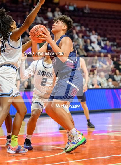 Thumbnail 3 in Windham vs. Sports & Medical Sciences Academy (CIAC Class V Final) photogallery.
