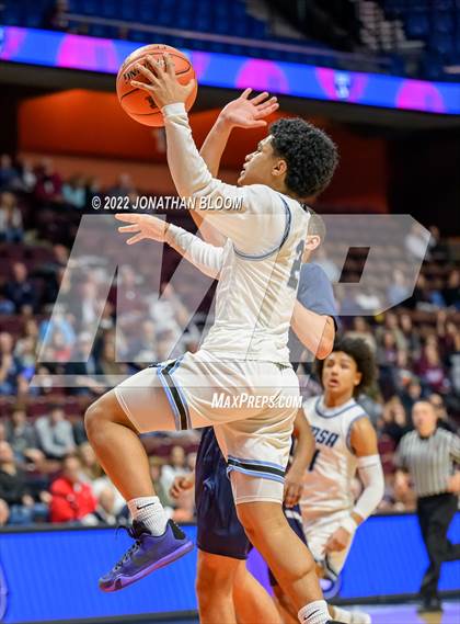 Thumbnail 1 in Windham vs. Sports & Medical Sciences Academy (CIAC Class V Final) photogallery.