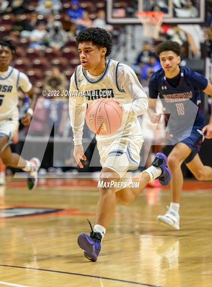 Thumbnail 1 in Windham vs. Sports & Medical Sciences Academy (CIAC Class V Final) photogallery.