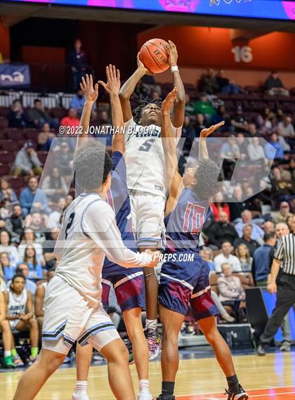 Thumbnail 3 in Windham vs. Sports & Medical Sciences Academy (CIAC Class V Final) photogallery.
