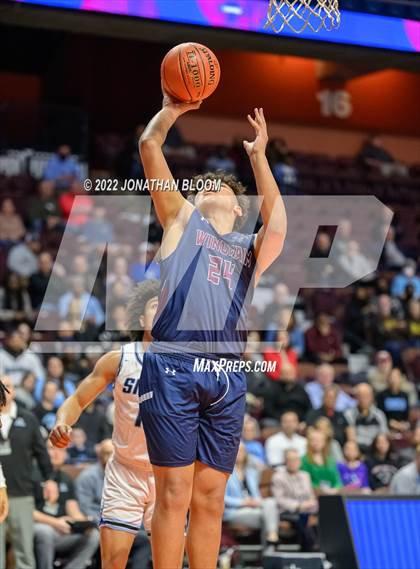 Thumbnail 1 in Windham vs. Sports & Medical Sciences Academy (CIAC Class V Final) photogallery.