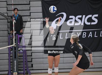 Thumbnail 1 in Skutt Catholic vs. Casteel (Durango Fall Classic) photogallery.