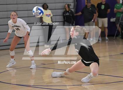 Thumbnail 2 in Skutt Catholic vs. Casteel (Durango Fall Classic) photogallery.