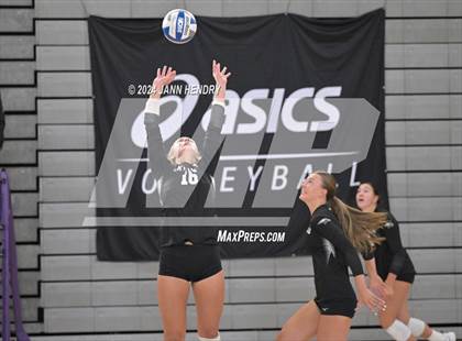 Thumbnail 2 in Skutt Catholic vs. Casteel (Durango Fall Classic) photogallery.