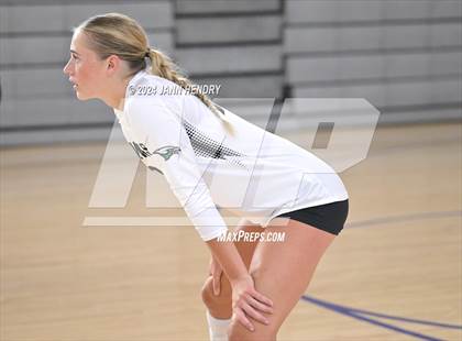 Thumbnail 2 in Skutt Catholic vs. Casteel (Durango Fall Classic) photogallery.