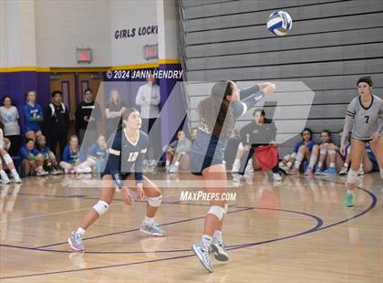 Thumbnail 3 in Skutt Catholic vs. Casteel (Durango Fall Classic) photogallery.