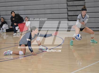 Thumbnail 3 in Skutt Catholic vs. Casteel (Durango Fall Classic) photogallery.