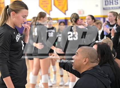 Thumbnail 2 in Skutt Catholic vs. Casteel (Durango Fall Classic) photogallery.