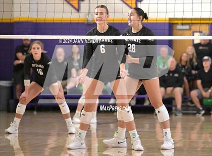 Thumbnail 2 in Skutt Catholic vs. Casteel (Durango Fall Classic) photogallery.