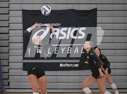 Thumbnail 3 in Skutt Catholic vs. Casteel (Durango Fall Classic) photogallery.